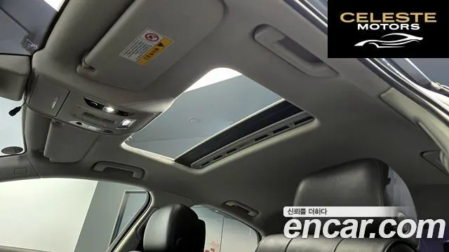 AUDI A6 2.0 TDI Dynamic 2013 — photo 19 sur 20