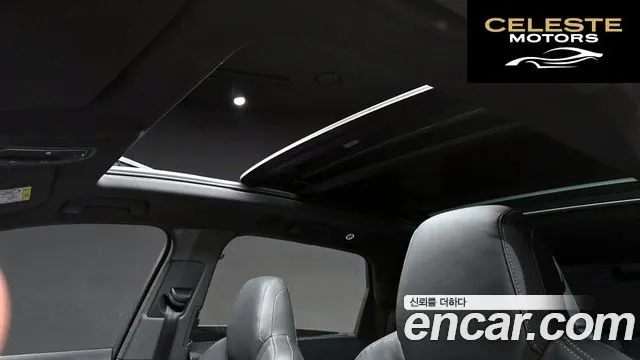 AUDI Q7 (4M) 55 TFSI Quattro Premium 2023 — photo 19 sur 20