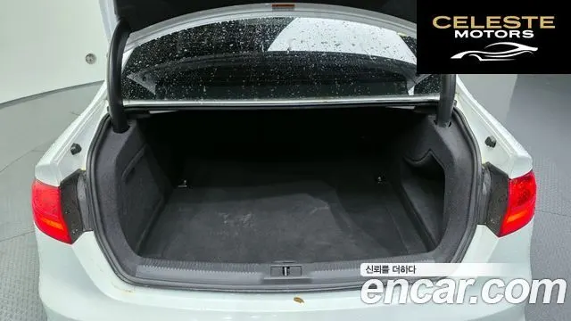 AUDI A4 35 TDI Quattro Dynamic 2015 — photo 20 sur 20
