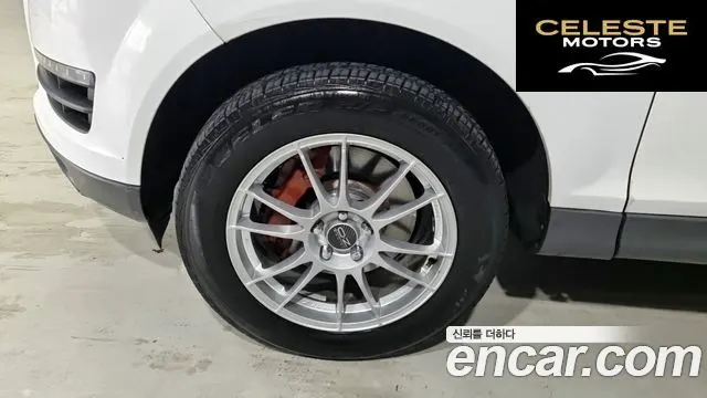AUDI Q7 3.0 TDI Quattro 2013 — photo 18 sur 18
