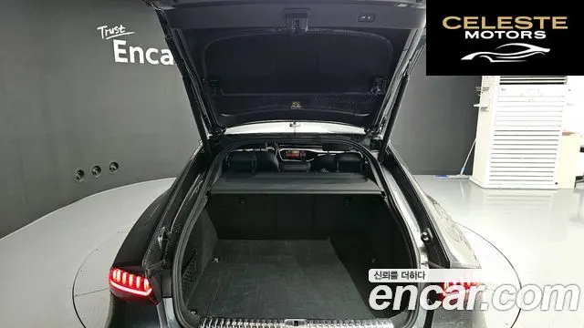 AUDI A7 (4K) 45 TDI Quattro Premium 2021 — photo 20 sur 20