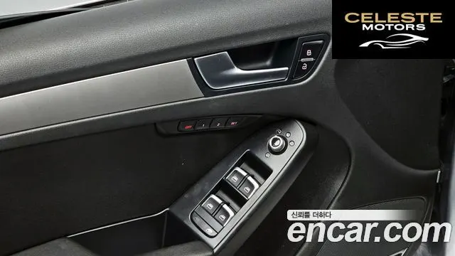 AUDI A5 35 TDI Quattro Sport 2015 — photo 18 sur 20