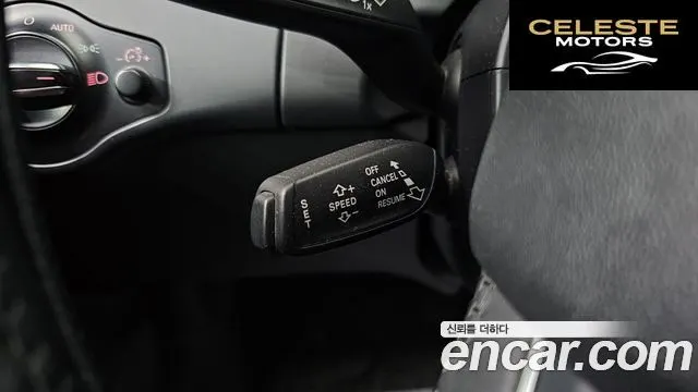 AUDI A4 2.0 TFSI Quattro Dynamic 2014 — photo 15 sur 20
