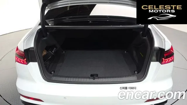 AUDI A6 (C8) 45 TFSI Premium 2025 — photo 19 sur 20