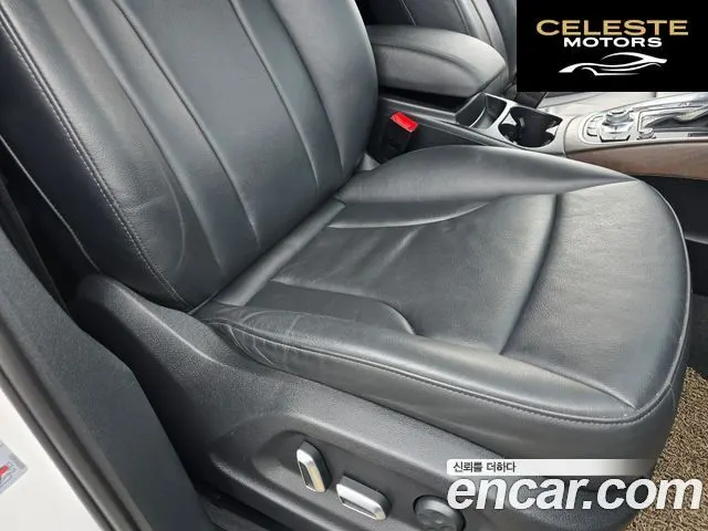 AUDI Q5 45 TDI Quattro 2016 — photo 18 sur 19