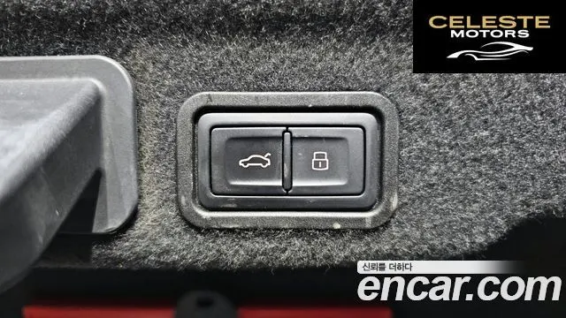 AUDI A8 50 TDI Quattro LWB 2015 — photo 20 sur 20