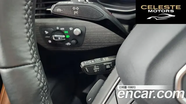 AUDI A5 (F5) 40 TFSI Quattro Premium Sportback 2023 — photo 14 sur 20