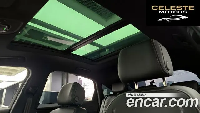 AUDI e-S Sportback 2023 — photo 18 sur 20
