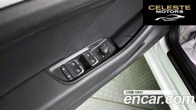 AUDI A3 35 TDI Dynamic 2016 — photo 17 sur 20