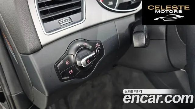 AUDI A4 35 TDI Quattro 2015 — photo 18 sur 20