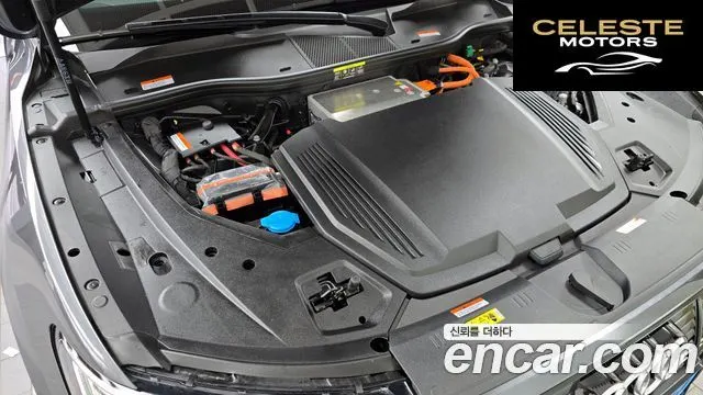 AUDI e-S Sportback 2023 — photo 6 sur 20