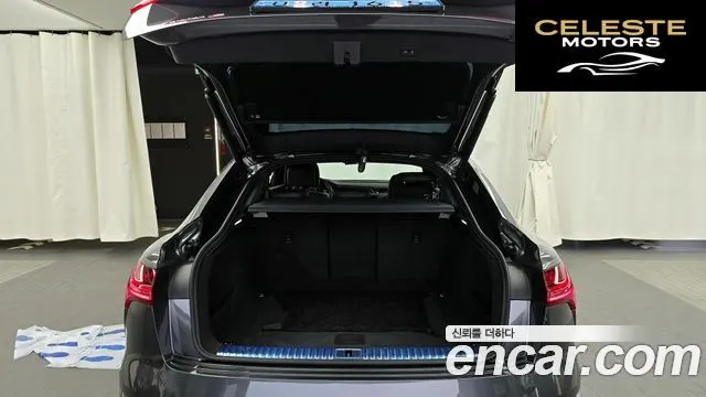 AUDI e-S Sportback 2023 — photo 20 sur 20