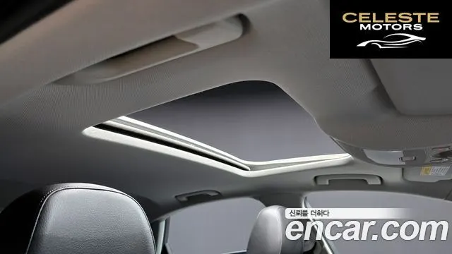 AUDI A4 30 TDI Dynamic 2015 — photo 20 sur 20