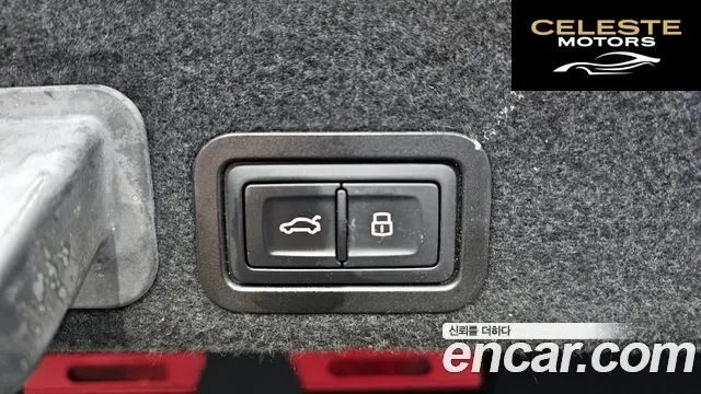 AUDI A6 35 TDI Premium 2016 — photo 18 sur 20