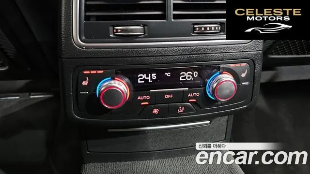 AUDI A6 35 TDI Premium 2016 — photo 19 sur 20