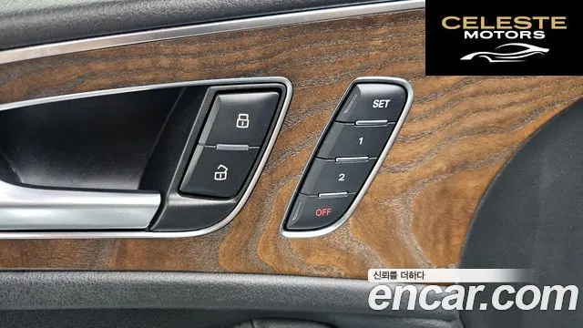 AUDI A6 35 TDI Premium 2016 — photo 20 sur 20