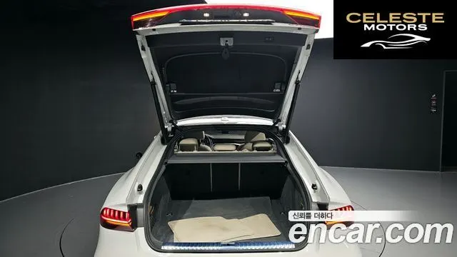 AUDI A7 (4K) 45 TDI Quattro Premium 2021 — photo 20 sur 20