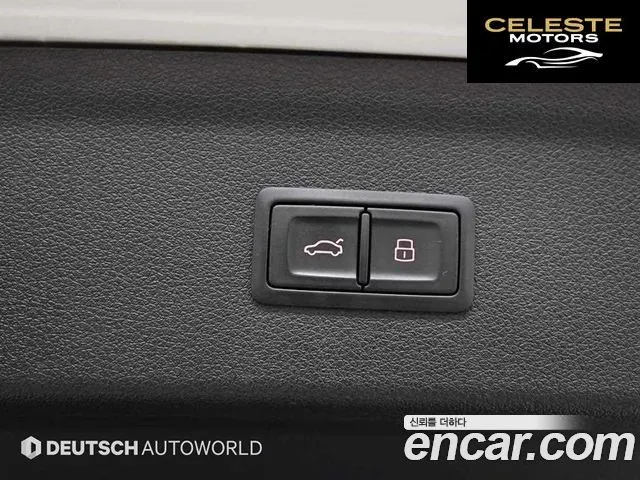 AUDI Q3 35 TDI Quattro Dynamic 2015 — photo 20 sur 26