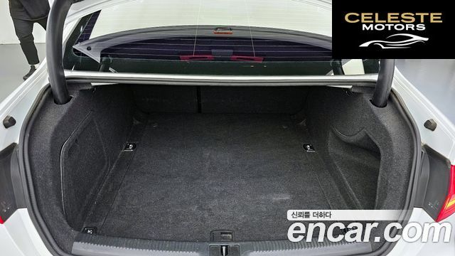 AUDI A4 30 TDI Dynamic 2015 — photo 20 sur 26