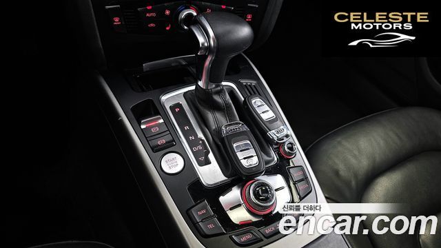 AUDI A4 30 TDI Dynamic 2015 — photo 9 sur 26