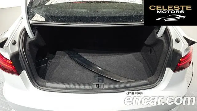 AUDI S3 2.0 TFSI Quattro 2015 — photo 20 sur 20