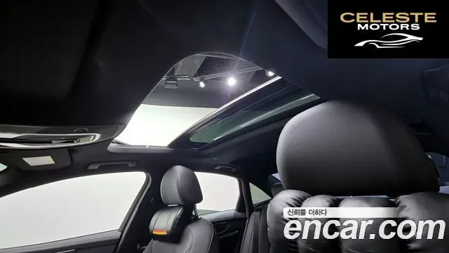 AUDI A6 (C8) 45 TFSI Quattro Premium 2022 — photo 19 sur 20