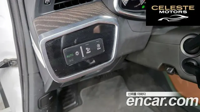 AUDI A6 (C8) 40 TDI Premium 2020 — photo 15 sur 20
