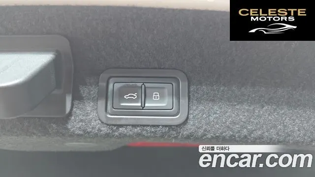 AUDI A6 (C8) 40 TDI Premium 2020 — photo 18 sur 20
