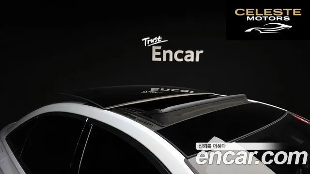 AUDI A6 (C8) 40 TDI Premium 2020 — photo 20 sur 20