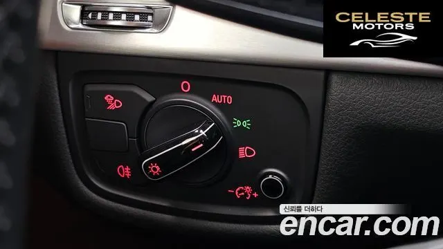 AUDI A8 3.0 TFSI Quattro LWB 2011 — photo 16 sur 20