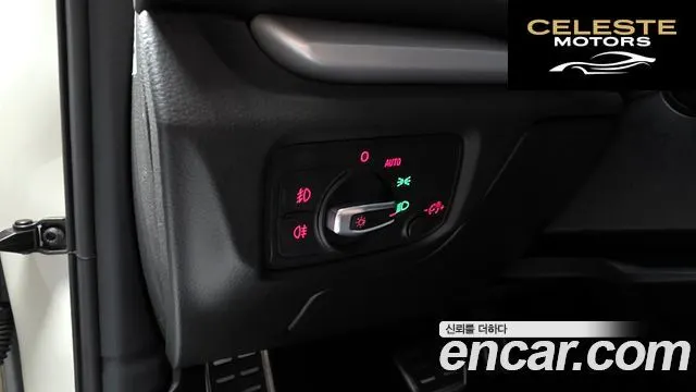 AUDI A3 25 TDI Dynamic 2015 — photo 18 sur 20