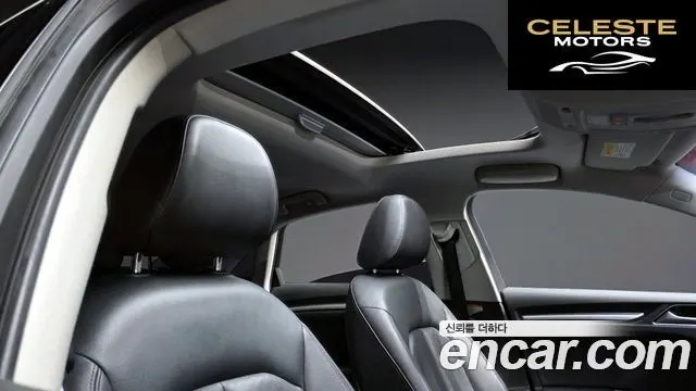 AUDI A3 25 TDI Dynamic 2015 — photo 20 sur 20