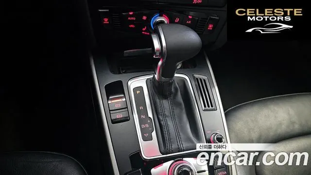 AUDI A4 30 TDI 2015 — photo 9 sur 20