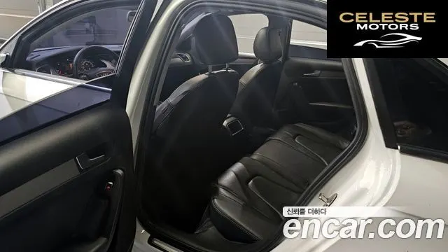 AUDI A4 30 TDI 2015 — photo 11 sur 20