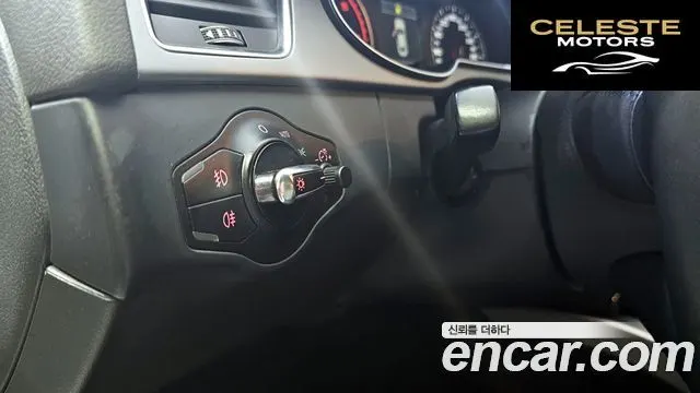 AUDI A4 30 TDI 2015 — photo 15 sur 20