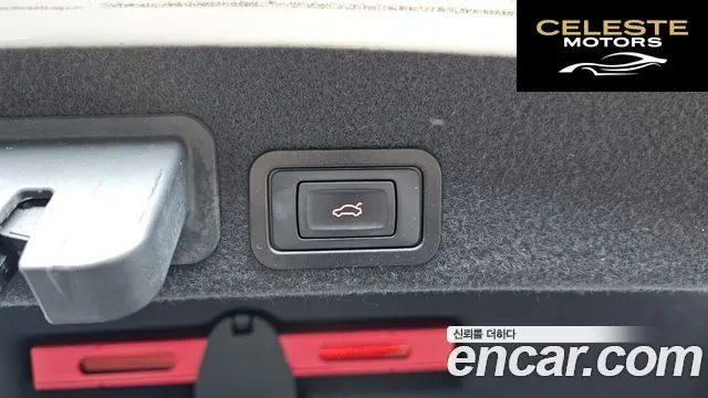 AUDI A6 3.0 TDI Quattro 2014 — photo 20 sur 20