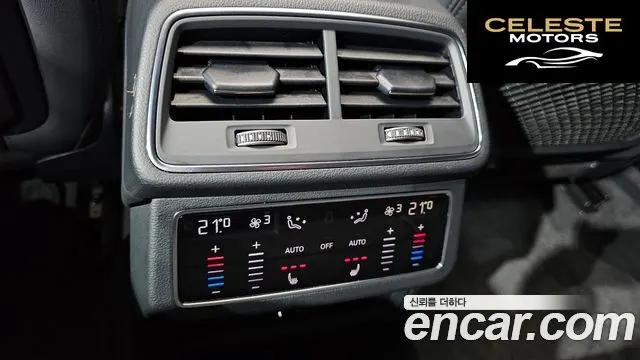 AUDI A6 (C8) 40 TDI 2020 — photo 18 sur 20