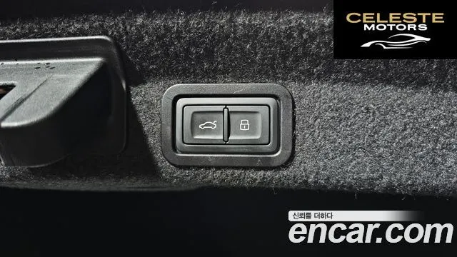 AUDI A6 (C8) 40 TDI 2020 — photo 20 sur 20