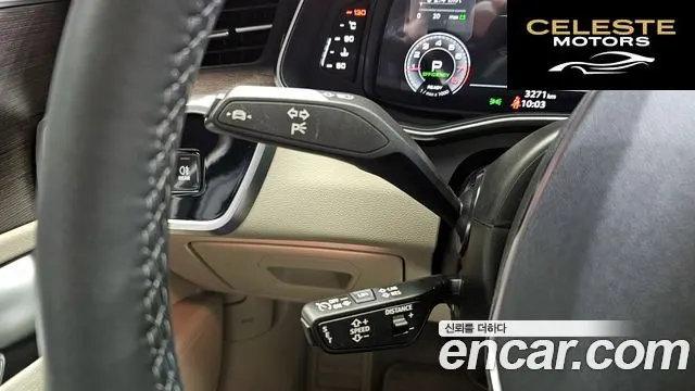 AUDI A6 (C8) 45 TFSI Premium 2025 — photo 14 sur 26