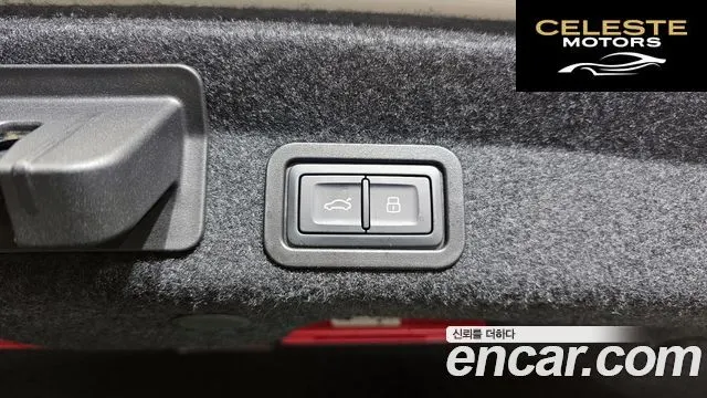 AUDI A6 (C8) 45 TFSI Premium 2025 — photo 18 sur 26