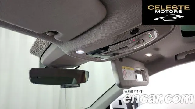 AUDI A6 (C8) 40 TDI 2021 — photo 17 sur 20