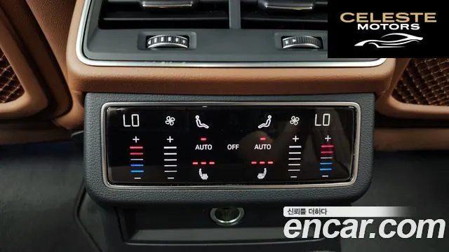 AUDI A6 (C8) 40 TDI 2021 — photo 19 sur 20