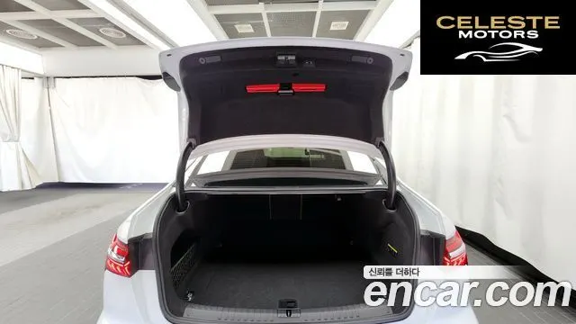 AUDI A6 (C8) 40 TDI 2021 — photo 20 sur 20