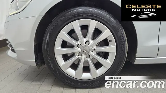 AUDI A6 35 TDI 2015 — photo 5 sur 20