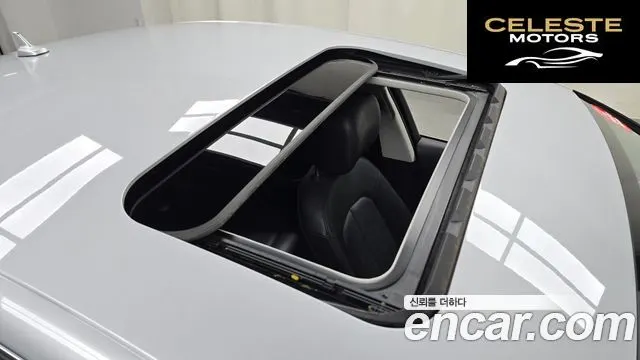 AUDI A6 35 TDI 2015 — photo 17 sur 20