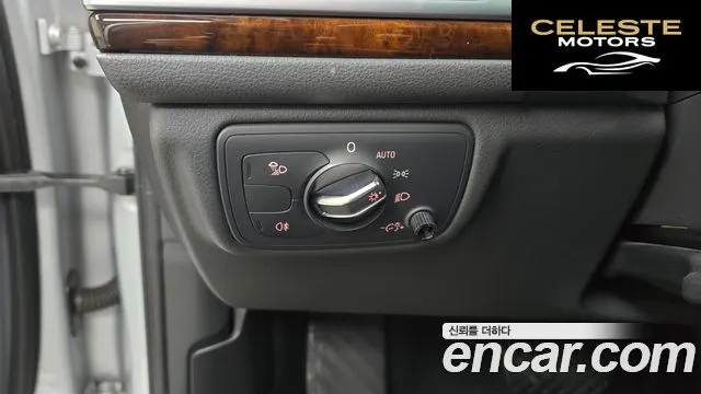 AUDI A6 35 TDI 2015 — photo 18 sur 20