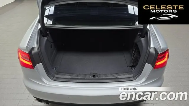 AUDI A6 35 TDI 2015 — photo 20 sur 20
