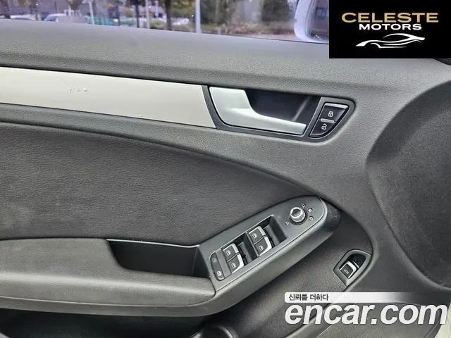 AUDI A4 30 TDI 2015 — photo 10 sur 24