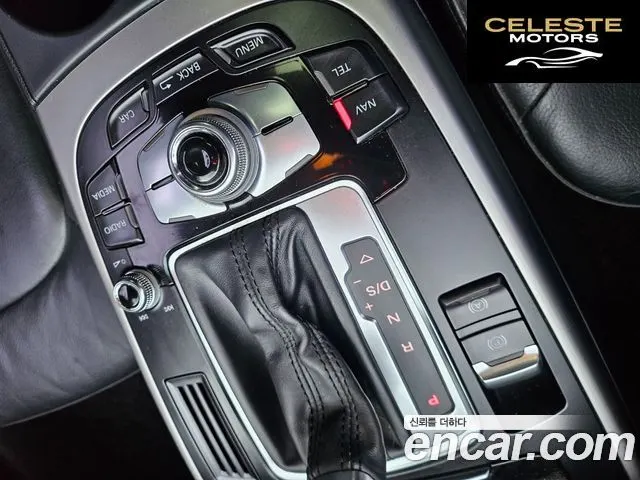AUDI A4 30 TDI 2015 — photo 15 sur 24