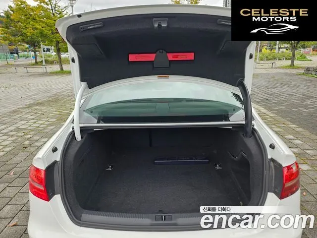 AUDI A4 30 TDI 2015 — photo 6 sur 24